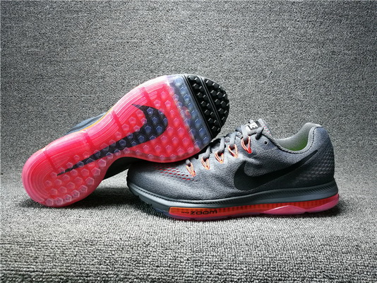 Super Max Nike Zoon All Out Low GS--011